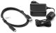 SET AC-ADAPTER MIT FLACHSTECKER 1