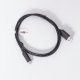 SET AC-ADAPTER MIT FLACHSTECKER 3