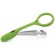 WEDO Zeckenzange Quickex gn mit Lupe und LED 1