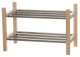 RACK SHOE EXTENDING NATURAL 4LIVING 3