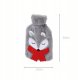 Home Styling Collection Termofor w kształcie pluszaka, 26 cm 2