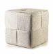 WIKI Puf 42,5x42,5x43CM 1