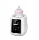 Podgrzewacz Do Butelek Tulano Ellie 35 Sterylizator Wyświetlacz Lcd 6W1 5