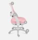 Fotel Obrotowy Dla Dzieci I Młodzieży Regulowany Mark Adler Junior 4.7 Pink 11