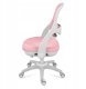 Fotel Obrotowy Dla Dzieci I Młodzieży Regulowany Mark Adler Junior 4.7 Pink 12