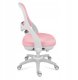 Fotel Obrotowy Dla Dzieci I Młodzieży Regulowany Mark Adler Junior 4.7 Pink 13