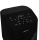 Frytkownica Beztłuszczowa Air Fryer Duża 6,5L1600W 10 Programów Xxl Mocna 2