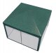 PA3 NAMIOT OGRODOWY PAWILON 3X3            +MOSKITIERA 8
