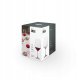 TULIP Bordeaux 656 ml (kpl. 4 szt.) 8