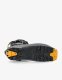 Buty skiturowe La Sportiva Solar II - carbon/yellow 1