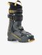 Buty skiturowe La Sportiva Solar II - carbon/yellow 2
