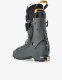 Buty skiturowe La Sportiva Solar II - carbon/yellow 3
