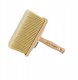 Wide wall brush "Kubala" 170x65 mm 3