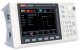 Funkcinis ir laisvos formos signalu generatorius, 60MHz; 2 kanalai, 14bit, 200 MSa/s, LCD TFT 4,3"; UNI-T 2