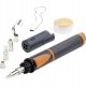 Portasol Pro Piezo 75 Kit Gaslodde-sæt 1300 °C 90 min inkl. Tændsats 2