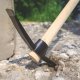 Pickaxe BIG, 45 x 90 cm 1