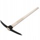 Pickaxe BIG, 45 x 90 cm 2
