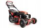 Benzininė vejapjovė Cedrus CEDKS53SV-E, 4,2 kW su el. starteriu 4