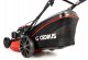 Benzininė vejapjovė Cedrus CEDKS53SV-E, 4,2 kW su el. starteriu 10