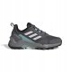 Buty turystyczne damskie adidas TERREX Eastrail 2 - grey five/dash grey/mint 3