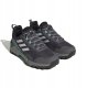Buty turystyczne damskie adidas TERREX Eastrail 2 - grey five/dash grey/mint 5
