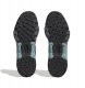 Buty turystyczne damskie adidas TERREX Eastrail 2 - grey five/dash grey/mint 7