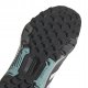 Buty turystyczne damskie adidas TERREX Eastrail 2 - grey five/dash grey/mint 9