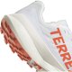 Buty trailowe damskie adidas TERREX Agravic Speed - ftwwht/impora/dshgry 2