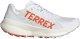 Buty trailowe damskie adidas TERREX Agravic Speed - ftwwht/impora/dshgry 3