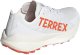Buty trailowe damskie adidas TERREX Agravic Speed - ftwwht/impora/dshgry 4
