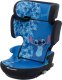 Bebeconfort RoadFix i-Size Disney fotelik samochodowy 15-36 kg Authentic Stitch 1
