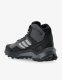 Buty trekkingowe damskie adidas TERREX AX4 Mid GTX - black/grey/mint 3