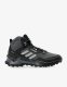 Buty trekkingowe damskie adidas TERREX AX4 Mid GTX - black/grey/mint 6