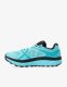 Buty do biegania w terenie damskie Scarpa Spin Infinity - atoll/scuba blue 4