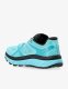 Buty do biegania w terenie damskie Scarpa Spin Infinity - atoll/scuba blue 5