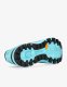 Buty do biegania w terenie damskie Scarpa Spin Infinity - atoll/scuba blue 6