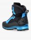 Buty damskie Hanwag Ferrata II GTX - black/ocean 2