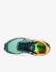 Buty trailowe damskie Inov-8 TrailFly G 270 V2 - pine/peach 5