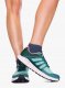 Buty trailowe damskie Inov-8 TrailFly G 270 V2 - pine/peach 7