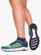 Buty trailowe damskie Inov-8 TrailFly G 270 V2 - pine/peach 8