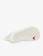 Buty outdoor damskie Vivobarefoot Primus Lite Knit - bright white 6