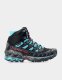 Buty damskie La Sportiva Ultra Raptor II Mid GTX - blk/top 1