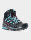 Buty damskie La Sportiva Ultra Raptor II Mid GTX - blk/top 3