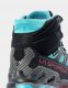 Buty damskie La Sportiva Ultra Raptor II Mid GTX - blk/top 8