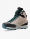 Buty damskie Dachstein Super Ferrata GTX - dust 3