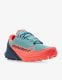 Buty trailowe damskie Dynafit Ultra 50 GORE-TEX - brittany blue/hot coral 3