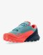 Buty trailowe damskie Dynafit Ultra 50 GORE-TEX - brittany blue/hot coral 5