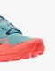 Buty trailowe damskie Dynafit Ultra 50 GORE-TEX - brittany blue/hot coral 7