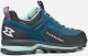 Buty turystyczne damskie Garmont Dragontail WP - corsair blue/surf blue 2