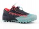 Buty do biegania damskie Dynafit Feline SL - marine blue/blueberry 1
